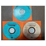 Native American Flute CDs and Music Books