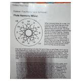 Native American Flute CDs and Music Books