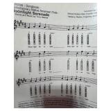 Native American Flute CDs and Music Books