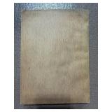 Antique Book - Little Classic Series "The Song of Hiawatha"