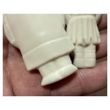 Native American Ceramic Pendants