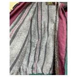 Vintage Jacket, David James, XL