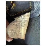 Vintage Jacket, David James, XL