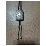 Native American-Style Bolo Tie