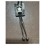 Native American-Style Bolo Tie