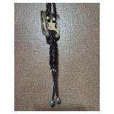 Native American-Style Bolo Tie
