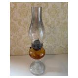 Oil Lamp