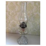 Oil Lamp