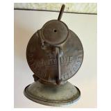 AutoLite Carbide Miner Lamp