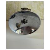 Justrite Carbide Miner Lamp