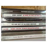 CDs - Misc Artists, Kenny Chesney and MORE