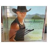 CDs - Misc Artists, Kenny Chesney and MORE