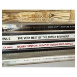 CDs - Misc Artists, Kenny Chesney and MORE