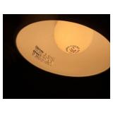 Misc Office Items, Notebooks, Metal Lamp, HP Scanner and MORE