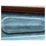 Misc Training Items, Wood Nunchucks, Knives