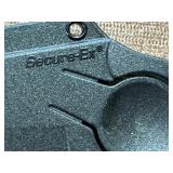 Secure-Ex Double Agent Knife in Sheath