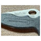 Pocket Knives, Kershaw and Firefighter