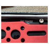 Pocket Knives, Kershaw and Firefighter