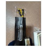 Scotsman Tools in Pouch, Poclet Knife/Multi-Purpose Tool and Patches