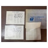 Stamps - 33 Cents, Sonoran Desert and Arctic Animals