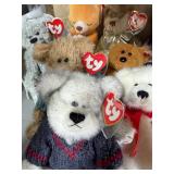 Beanie Babies, 20