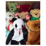 Beanie Babies, 20