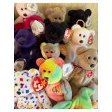 Beanie Babies, 22