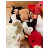 Beanie Babies, 20