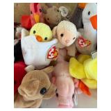 Beanie Babies, 20