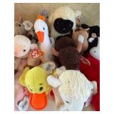Beanie Babies, 20