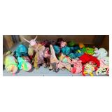 Beanie Babies, 20