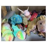 Beanie Babies, 20