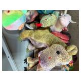 Beanie Babies, 20
