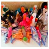 Beanie Babies, 20