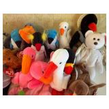 Beanie Babies, 20