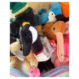 Beanie Babies, 20