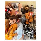 Beanie Babies, 20