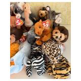 Beanie Babies, 20