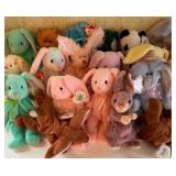 Beanie Babies, 20
