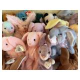 Beanie Babies, 20