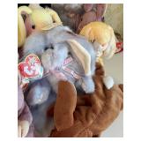Beanie Babies, 20