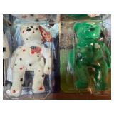 Beanie Babies