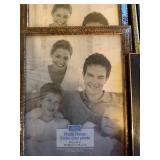 Frames from Around the House, Multiple Sizes