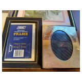 Frames from Around the House, Multiple Sizes