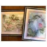 Frames from Around the House, Multiple Sizes