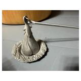 Wood Salad Bowl, Candles, Coasters and More