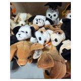 Beanie Babies, 20