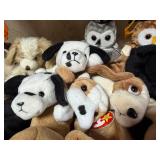 Beanie Babies, 20