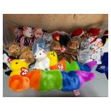 Beanie Babies, 20