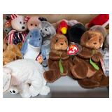 Beanie Babies, 20